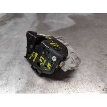 CERRADURA PUERTA TRASERA DERECHA 3C4839016A 