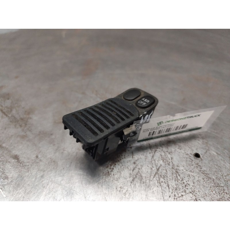 Recambio de modulo electronico para alfa romeo 147 (190) 1.6 ts 120 collezione referencia OEM IAM 735265089  