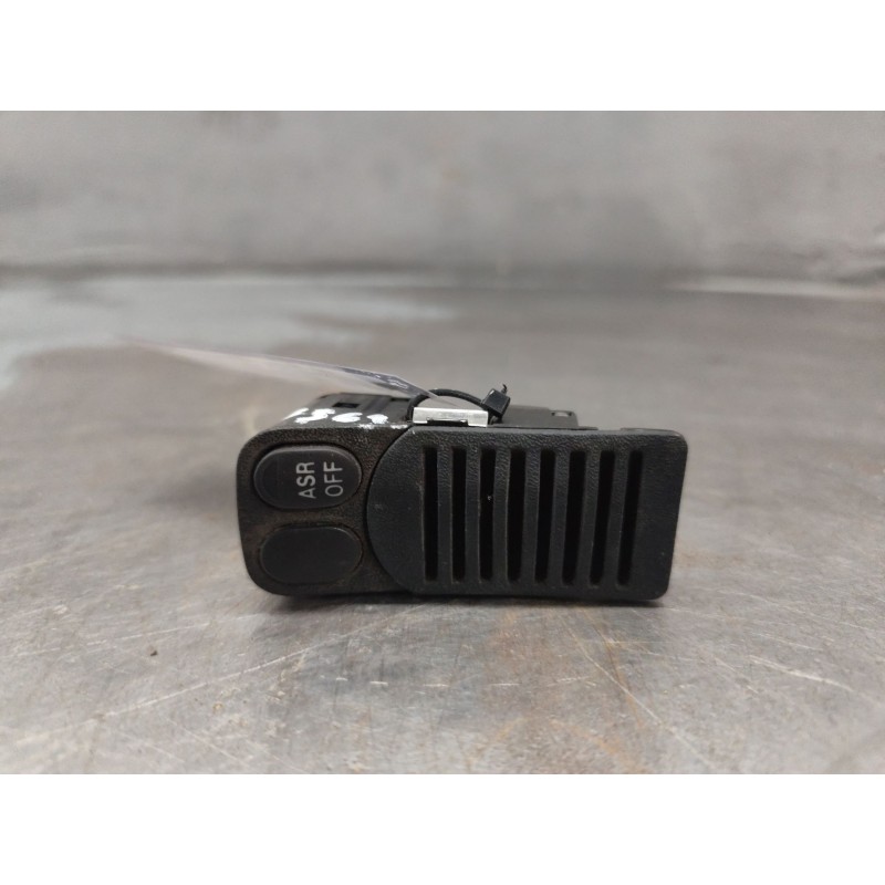 Recambio de modulo electronico para alfa romeo 147 (190) 1.6 ts 120 collezione referencia OEM IAM 735265089 - Blanco 2