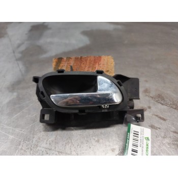 Recambio de maneta interior delantera derecha para citroën c4 berlina 1.6 16v hdi referencia OEM IAM 96435310VD  