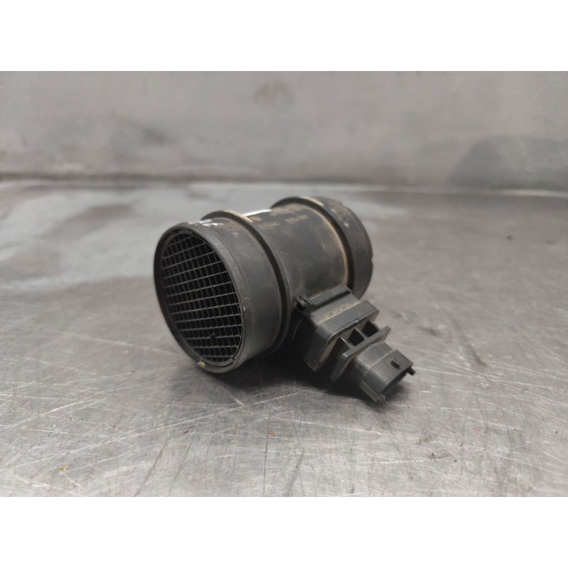 Recambio de caudalimetro para opel astra h berlina elegance referencia OEM IAM 55350048 0281002618 