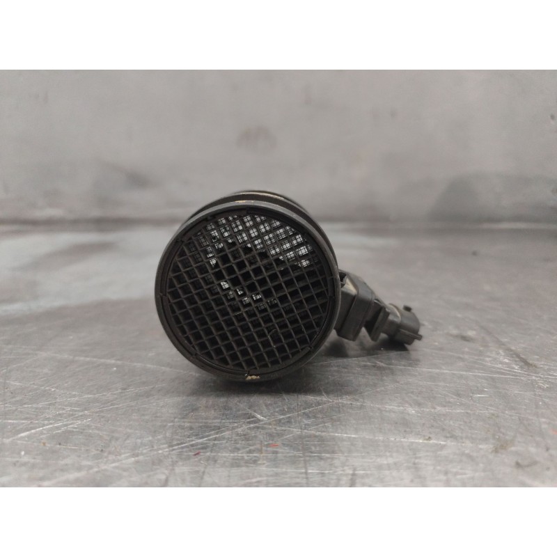Recambio de caudalimetro para opel astra h berlina elegance referencia OEM IAM 55350048 0281002618 - Blanco 4