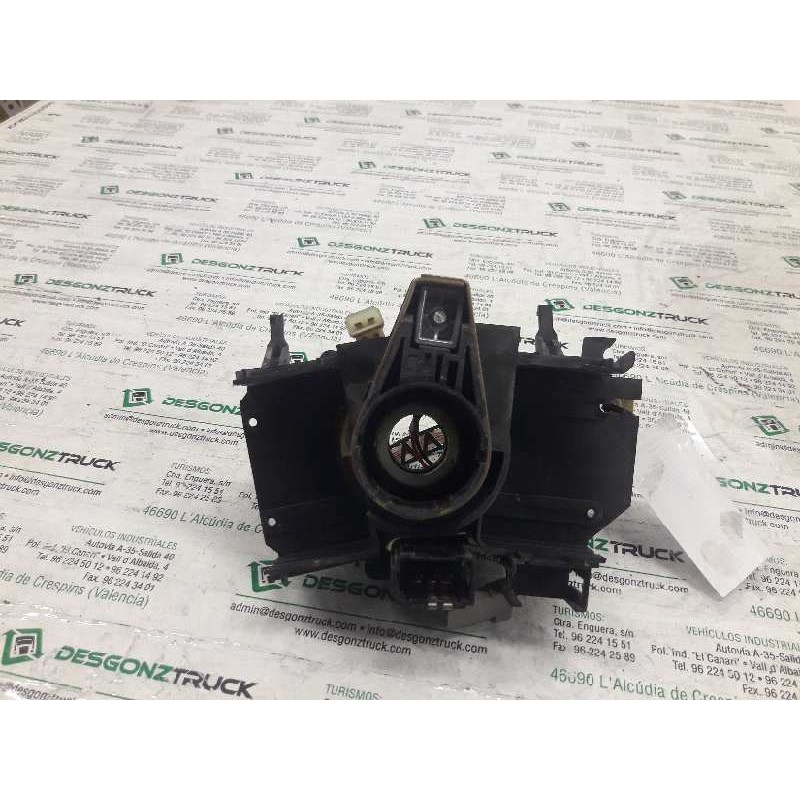 Recambio de anillo airbag para renault kangoo (f/kc0) authentique 4x4 referencia OEM IAM 8200379527 34596601 - Gris 3