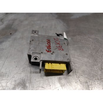Recambio de centralita airbag para ford escort berl./turnier referencia OEM IAM 97AG14B056DB 510950648011 CE14 