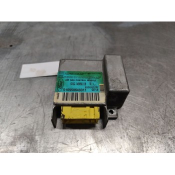 Recambio de centralita airbag para ford escort berl./turnier referencia OEM IAM 97AG14B056DB 510950648011 CE14 