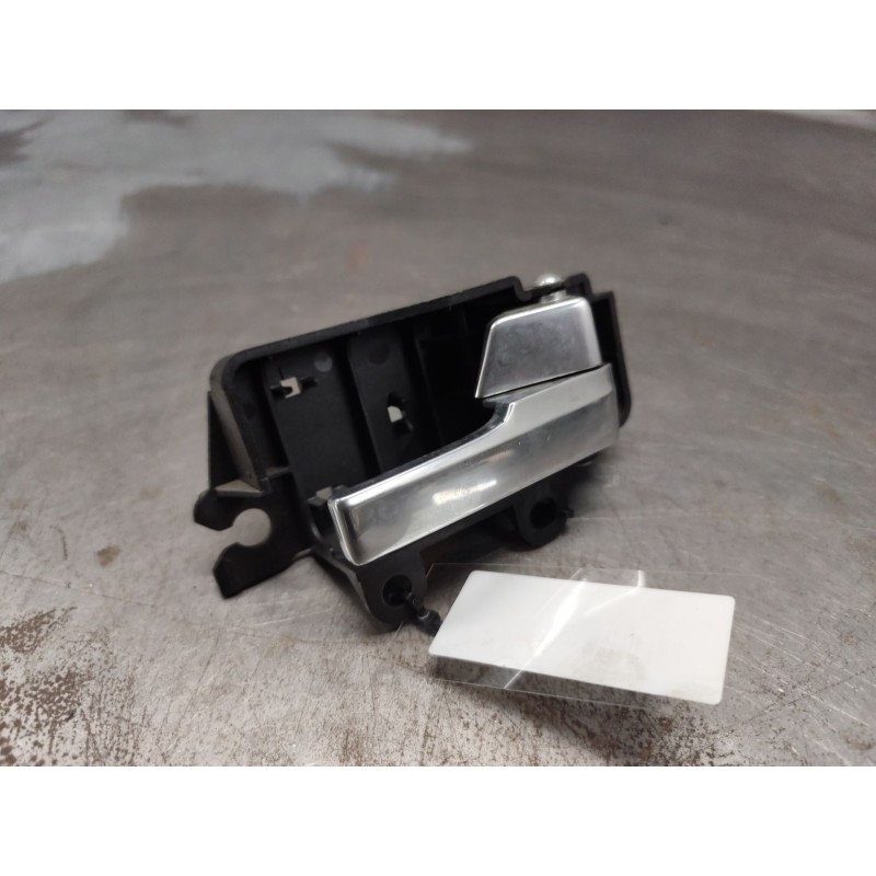 Recambio de maneta interior trasera derecha para ford focus lim. (cb4) titanium referencia OEM IAM 3M51R22600  