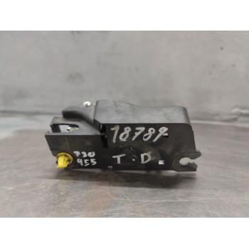 Recambio de maneta interior trasera derecha para ford focus lim. (cb4) titanium referencia OEM IAM 3M51R22600  