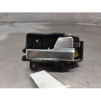 Recambio de maneta interior trasera derecha para ford focus lim. (cb4) titanium referencia OEM IAM 3M51R22600  