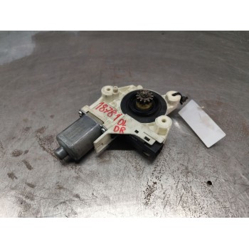 MOTOR ELEVALUNAS DELANTERO DERECHO 4M5T14553 0130822216 