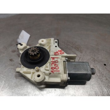 Recambio de motor elevalunas delantero derecho para ford focus lim. (cb4) titanium referencia OEM IAM 4M5T14553 0130822216 