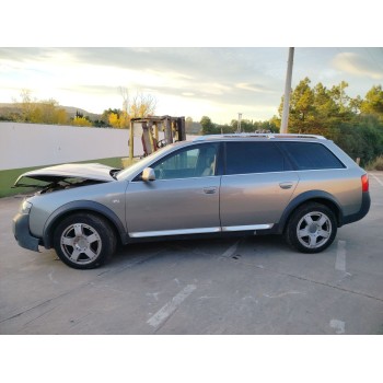 audi a6 allroad c6 (4fh) del año 2003