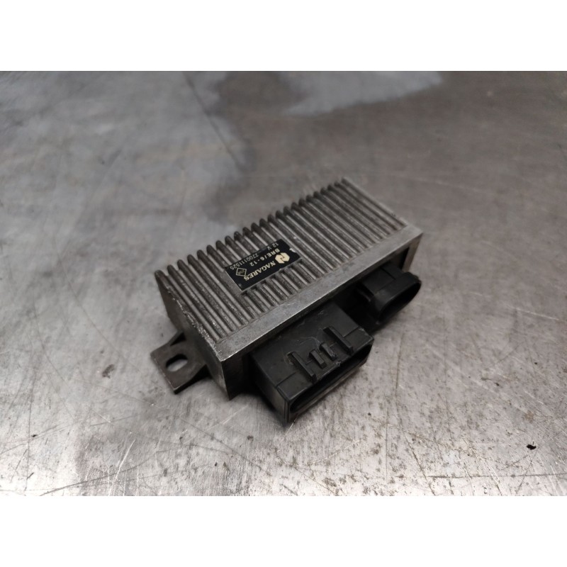 Recambio de caja precalentamiento para ford escort berlina/turnier bravo lim. referencia OEM IAM 7700111525 NAGARES 