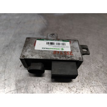 Recambio de caja precalentamiento para ford escort berlina/turnier bravo lim. referencia OEM IAM 7700111525 NAGARES 