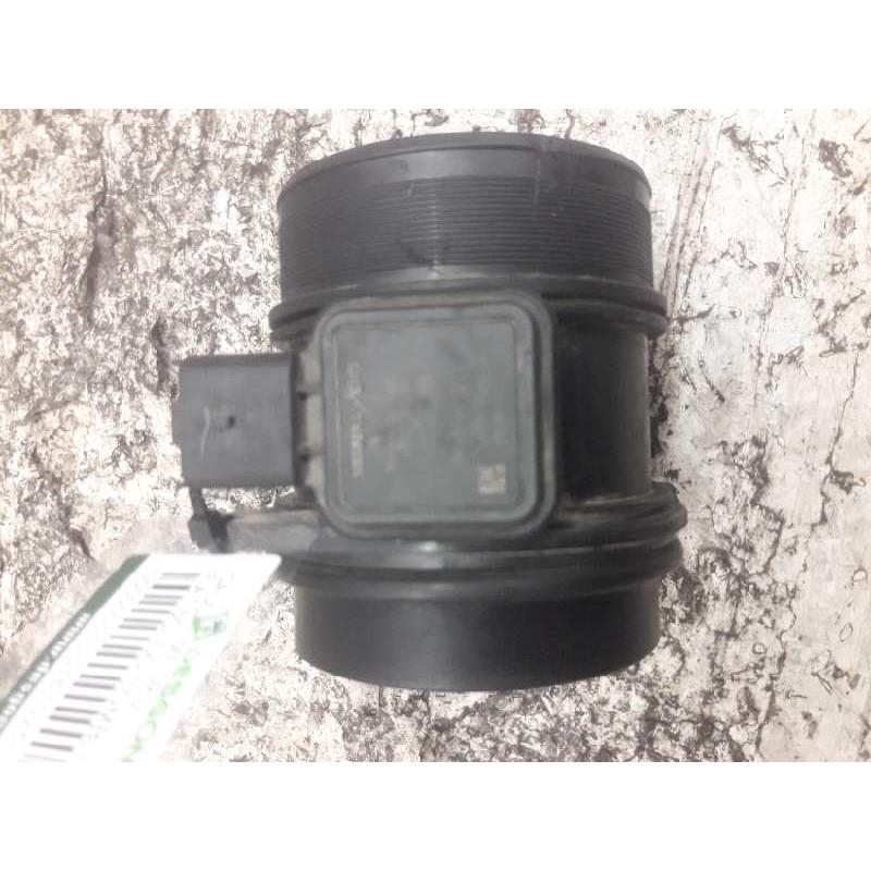 Recambio de caudalimetro para fiat scudo combi (272) l1h1 120 multijet (5 pl.) referencia OEM IAM 9645948980 5WK97002 002067471