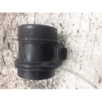 Recambio de caudalimetro para fiat scudo combi (272) l1h1 120 multijet (5 pl.) referencia OEM IAM 9645948980 5WK97002 002067471