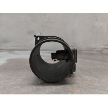 Recambio de caudalimetro para fiat scudo combi (272) l1h1 120 multijet (5 pl.) referencia OEM IAM 9645948980 5WK97002 002067471