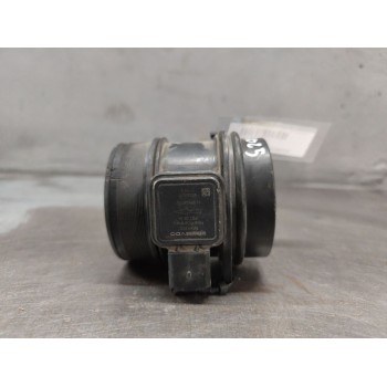 Recambio de caudalimetro para fiat scudo combi (272) l1h1 120 multijet (5 pl.) referencia OEM IAM 9645948980 5WK97002 002067471