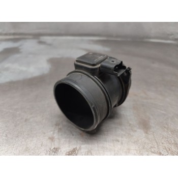 Recambio de caudalimetro para fiat scudo combi (272) l1h1 120 multijet (5 pl.) referencia OEM IAM 9645948980 5WK97002 002067471