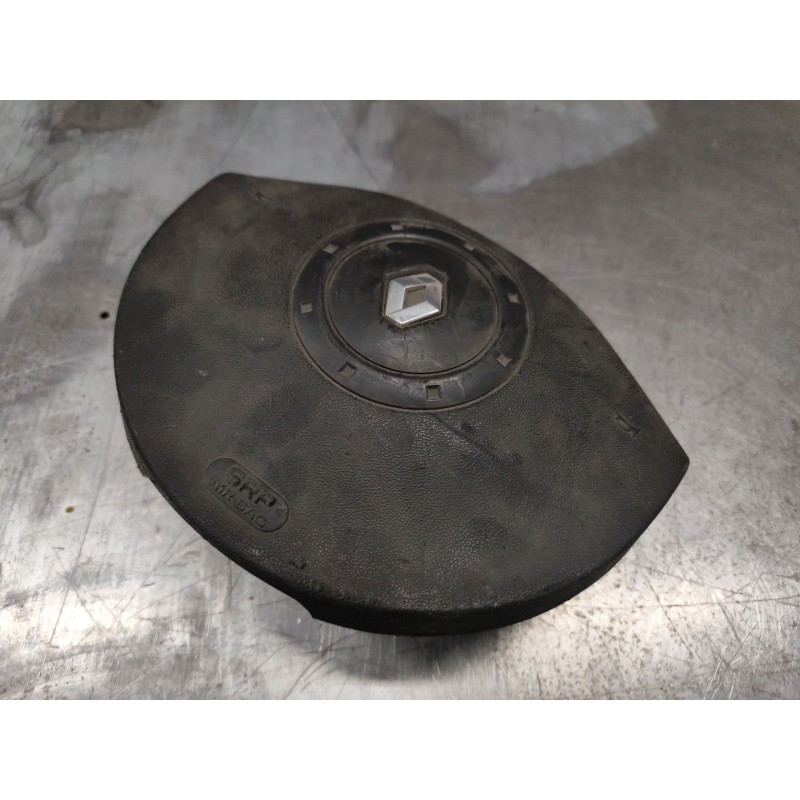 Recambio de airbag delantero izquierdo para renault megane ii berlina 5p confort authentique referencia OEM IAM 8200301512A 0329