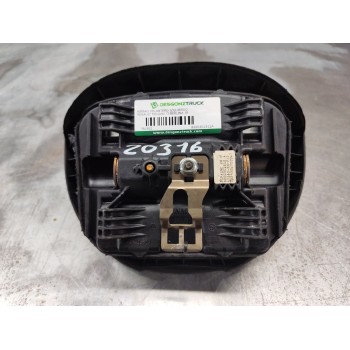 Recambio de airbag delantero izquierdo para renault megane ii berlina 5p confort authentique referencia OEM IAM 8200301512A 0329