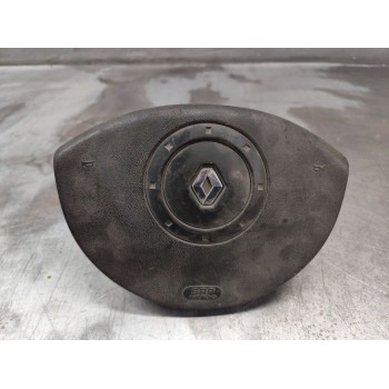 Recambio de airbag delantero izquierdo para renault megane ii berlina 5p confort authentique referencia OEM IAM 8200301512A 0329