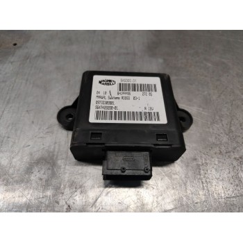 Recambio de modulo electronico para peugeot 407 st sport referencia OEM IAM 9647428280 09733309901 16 PINS