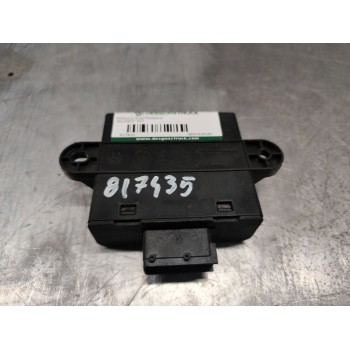 Recambio de modulo electronico para peugeot 407 st sport referencia OEM IAM 9647428280 09733309901 16 PINS