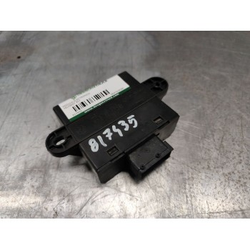 Recambio de modulo electronico para peugeot 407 st sport referencia OEM IAM 9647428280 09733309901 16 PINS