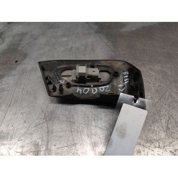 Recambio de piloto lateral derecho para citroën c4 grand picasso avatar referencia OEM IAM 9680005080 RETROVISOR DERECHO 