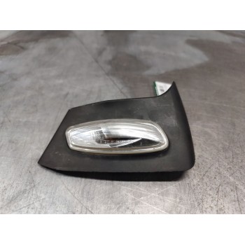 Recambio de piloto lateral derecho para citroën c4 grand picasso avatar referencia OEM IAM 9680005080 RETROVISOR DERECHO 