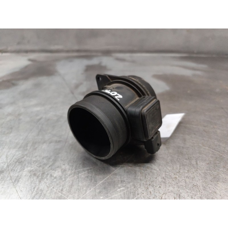 Recambio de caudalimetro para citroën c4 grand picasso avatar referencia OEM IAM 9645948780 5WK97001 4 PINS