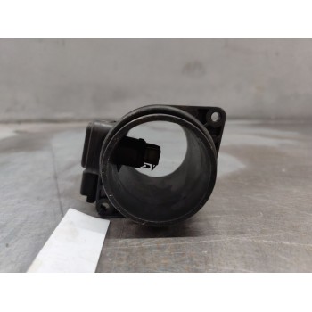 Recambio de caudalimetro para citroën c4 grand picasso avatar referencia OEM IAM 9645948780 5WK97001 4 PINS