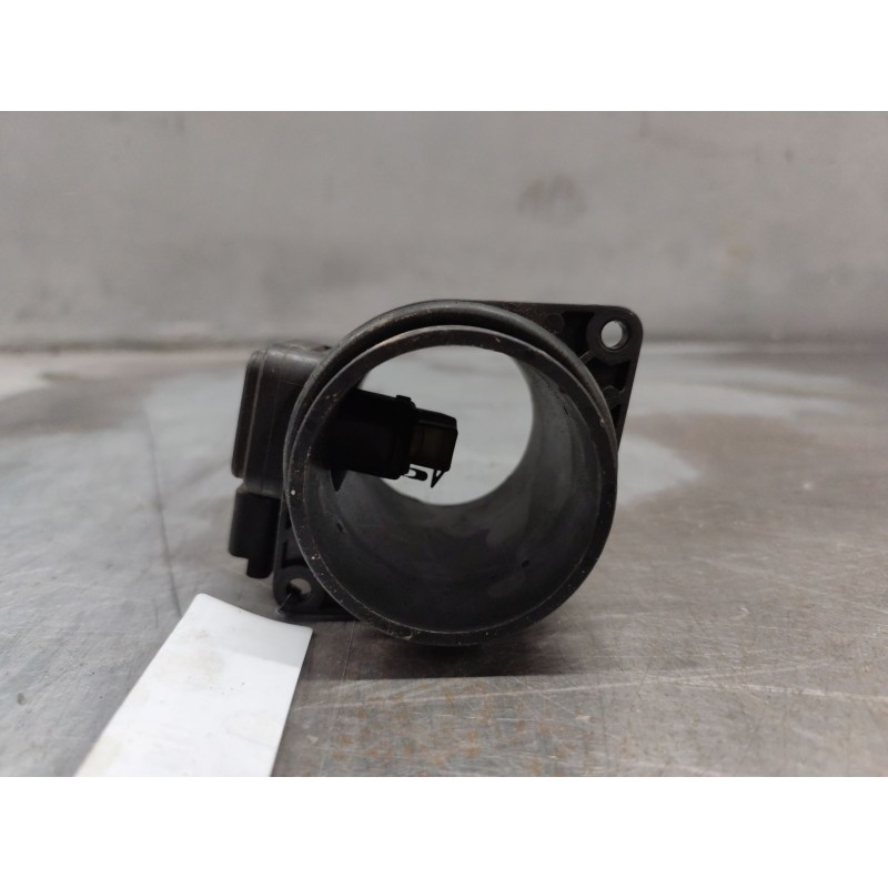 Recambio de caudalimetro para citroën c4 grand picasso avatar referencia OEM IAM 9645948780 5WK97001 4 PINS - Blanco 2
