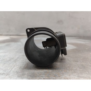 Recambio de caudalimetro para citroën c4 grand picasso avatar referencia OEM IAM 9645948780 5WK97001 4 PINS