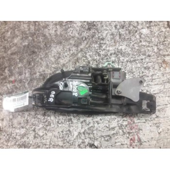 Recambio de maneta interior trasera derecha para chevrolet blazer (neu) 4wd lux automático referencia OEM IAM   