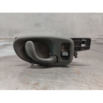 Recambio de maneta interior trasera derecha para chevrolet blazer (neu) 4wd lux automático referencia OEM IAM   