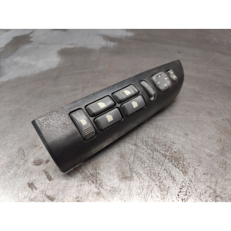 Recambio de mando elevalunas delantero izquierdo para chevrolet blazer (neu) 4wd lux automático referencia OEM IAM 15013091 1501