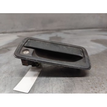 Recambio de maneta exterior delantera derecha para chevrolet blazer (neu) 4wd lux automático referencia OEM IAM 15647662  