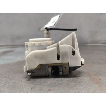 Recambio de cerradura puerta trasera derecha para seat cordoba berlina (6k2) dream (1997) referencia OEM IAM 6K4839016E  
