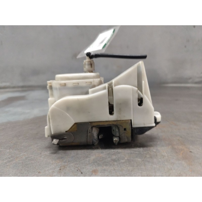 Recambio de cerradura puerta trasera derecha para seat cordoba berlina (6k2) dream (1997) referencia OEM IAM 6K4839016E - Azul 3