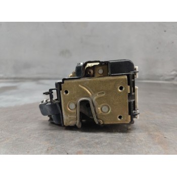 Recambio de cerradura puerta trasera derecha para seat cordoba berlina (6k2) dream (1997) referencia OEM IAM 6K4839016E  