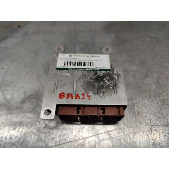 Recambio de centralita airbag para fiat ducato caja abeirta 33 (06.2006 =>) 3.0 jtd cat referencia OEM IAM 1356789080  