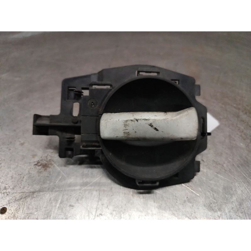 Recambio de maneta interior delantera izquierda para citroën c3 1.4 hdi 16v sx referencia OEM IAM 9647164677  