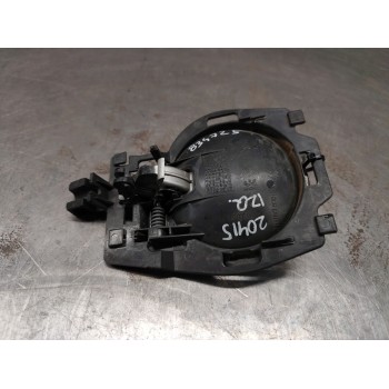 Recambio de maneta interior delantera izquierda para citroën c3 1.4 hdi 16v sx referencia OEM IAM 9647164677  