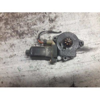 MOTOR ELEVALUNAS TRASERO IZQUIERDO 3130034192 2 PINS 