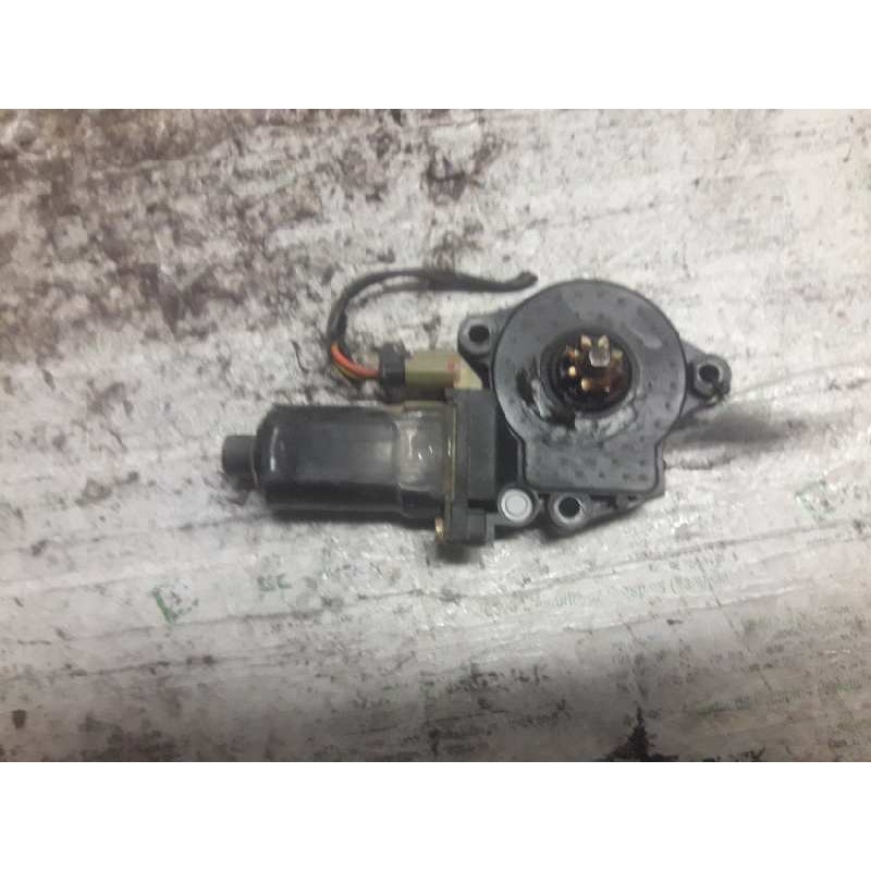 Recambio de motor elevalunas trasero izquierdo para hyundai tucson (jm) 2.0 crdi comfort (4wd) referencia OEM IAM 3130034192 2 P - Negro