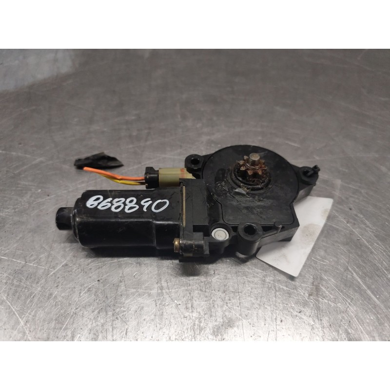 Recambio de motor elevalunas trasero izquierdo para hyundai tucson (jm) 2.0 crdi comfort (4wd) referencia OEM IAM 3130034192 2 P - Negro 3
