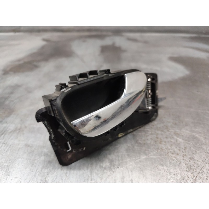 Recambio de maneta interior trasera derecha para peugeot 307 (s1) xt referencia OEM IAM 9634768577  