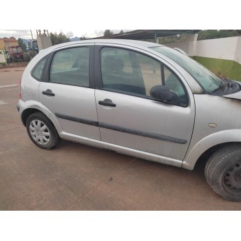 citroën c3 del año 2006