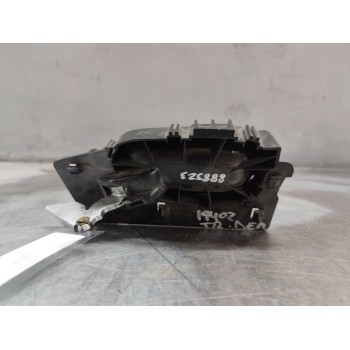 Recambio de maneta interior trasera derecha para peugeot 307 (s1) xt referencia OEM IAM 9634768577  